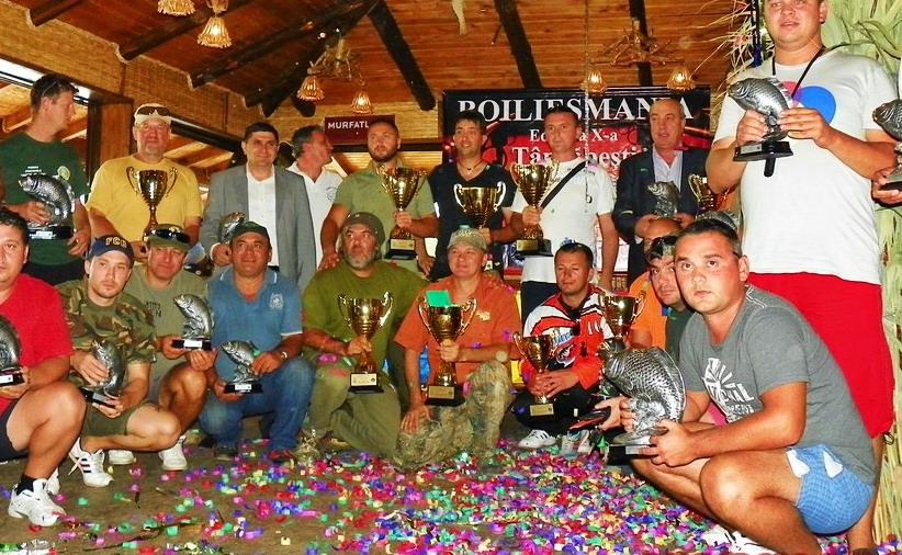 Inca o echipa romaneasca va merge in America la concursul Texas 44